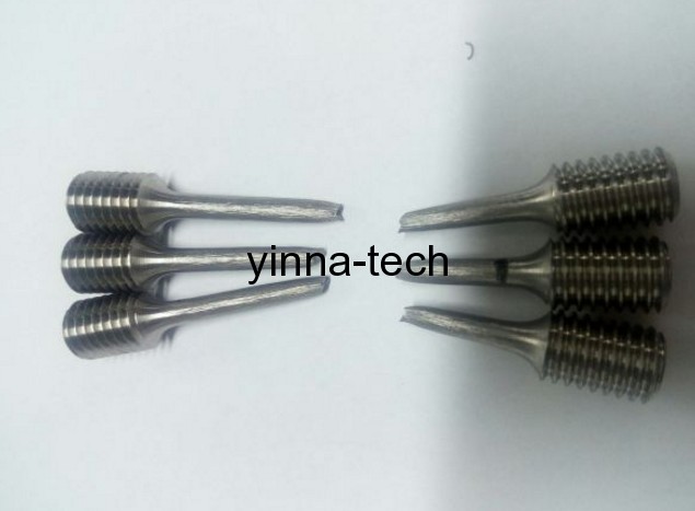 來(lái)自知乎原題提問(wèn)：3D打印金屬材料能達(dá)到常規(guī)機(jī)械加工工藝的性能嗎？
