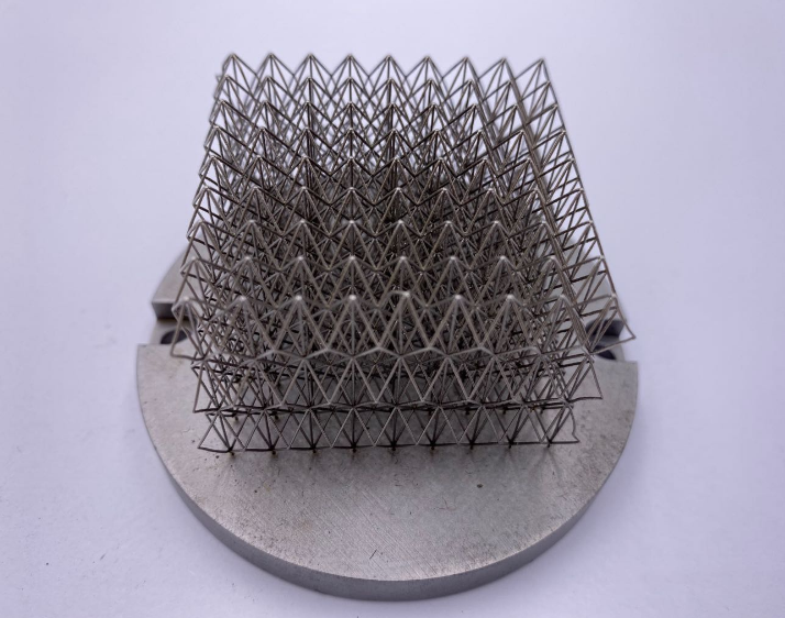 在各大領域中，主流的金屬3D打印技術有哪些？